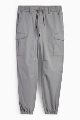 Pantaloni cargo - regular fit