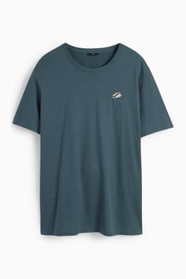 Grote maten shirts on sale heren c&a