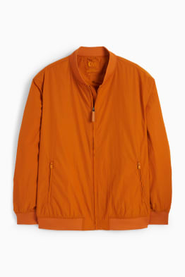 Bomber jacket - water-repellent