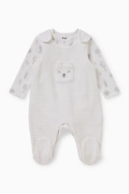 Prematuur kleding c&a store