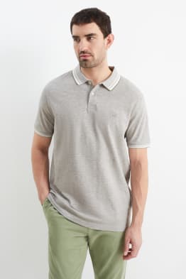 Tricou polo