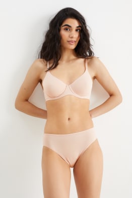 Underwire bra - LYCRA®