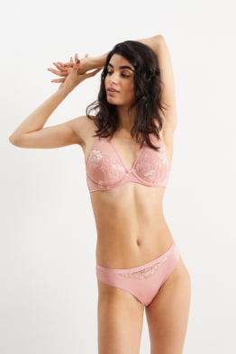 Find your new dessous and lingerie here C A Online Shop