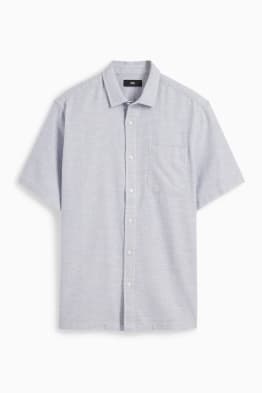 C & store a roupas masculinas