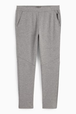 Joggers