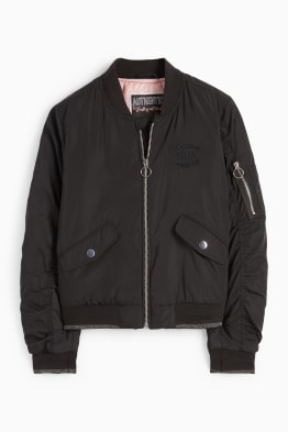Bomberjacke damen c&a clearance