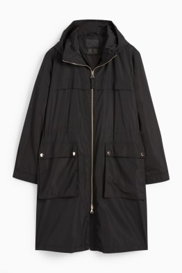 C&a store regenjas dames