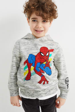 Spider-Man - sweat à capuche