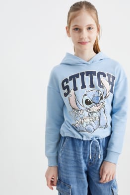 C en online a hoodies