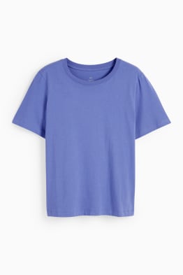 Basic-T-Shirt