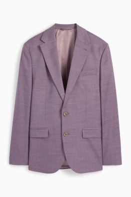 Mix-and-match tailored jacket - slim fit - Flex - LYCRA®