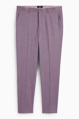 Pantalons combinables - slim fit - Flex - LYCRA®
