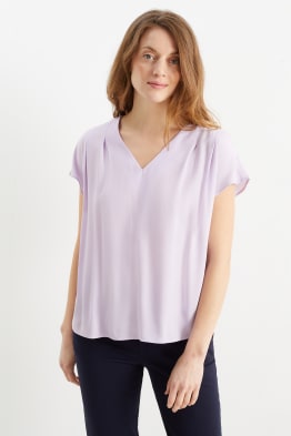 Stylische Sommerblusen für Damen | C\u0026A Online-Shop