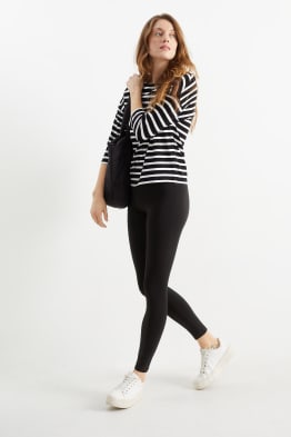 C & top a abbigliamento