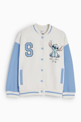 Lilo & Stitch - Collegejacke