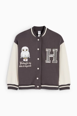 Harry Potter - varsity jacket