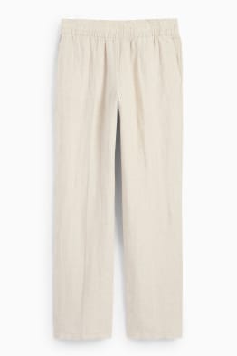 Pantalon fluide c&a online