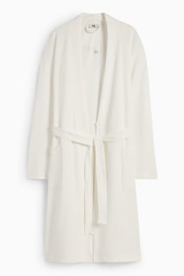 Bathrobe