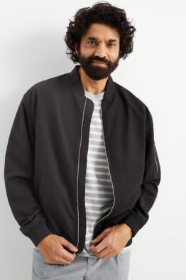 C and a jackets online