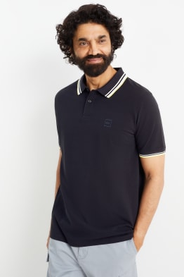 Tricou polo