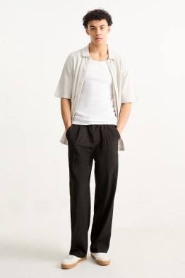 Chino - Relaxed Fit