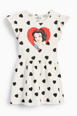 Snow White - dress - patterned
