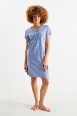 C et a chemise de nuit femme shop