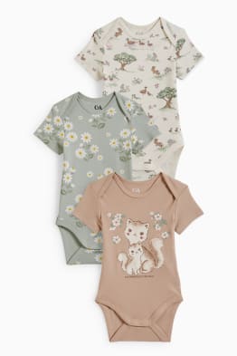 Find super cute baby bodies here C A Online Shop