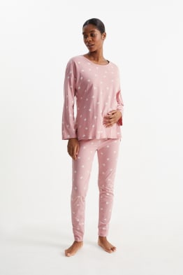 Camiseta new arrivals lactancia c&a