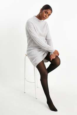 Maternity tights - LYCRA® - 20 denier