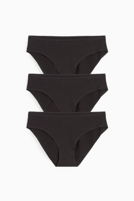 Set van 3 - slip