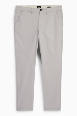 Chino - slim fit