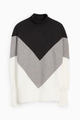 Pull femme chez best sale c&a