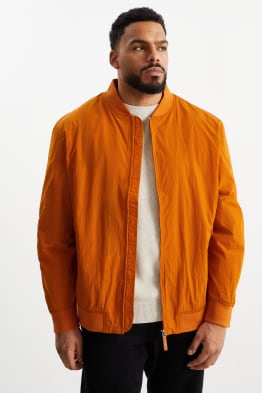 Bomber jacket - water-repellent