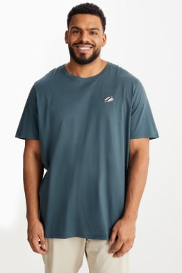 C et a grande taille sale homme