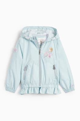 Frozen jacke c&a Clearance