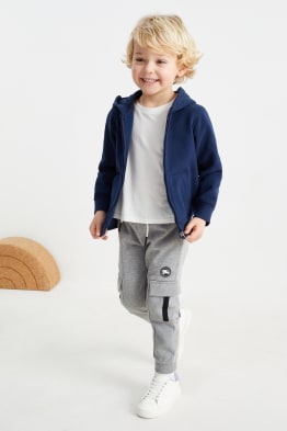 Tiendas Optima  Pantalón Deportivo Niño Infantil