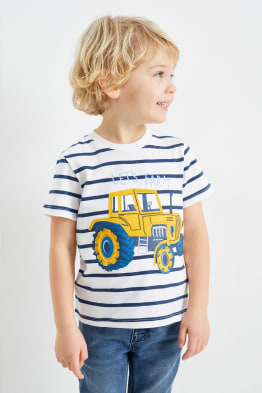 Camisas y camisetas de ni o compra online C A Online Shop