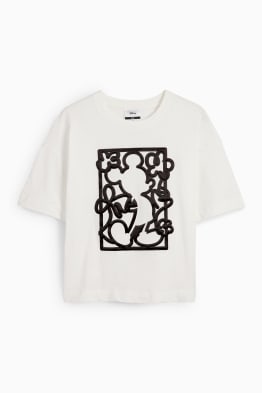 Camisetas c&a online mujer 2020