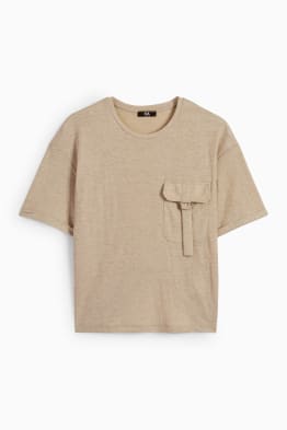 Camisetas mujer online c&a 2020
