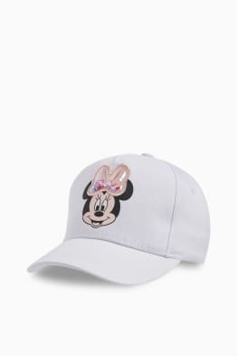 Minnie Maus - Baseballcap