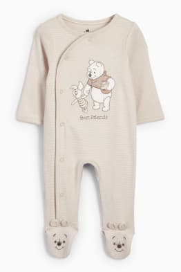 Winnie the Pooh - pijama para bebé