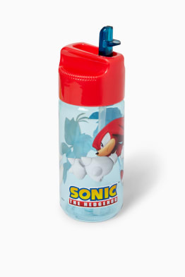 Sonic - botella - 430 ml