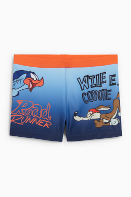 Looney Tunes - swim shorts - LYCRA® XTRA LIFE™
