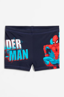Spider-Man - swim shorts - LYCRA® XTRA LIFE™