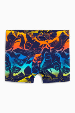 Lycra clearance swimming trunks