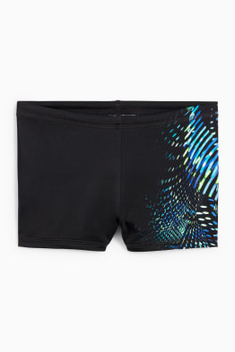 Lycra sales swimming trunks