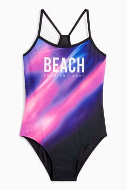 Costum de baie - LYCRA® XTRA LIFE™