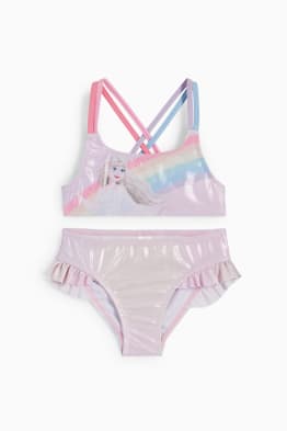 Frozen - bikini - LYCRA® XTRA LIFE™ - 2 piece