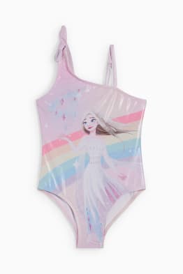 Frozen - swimsuit - LYCRA® XTRA LIFE™ - shiny